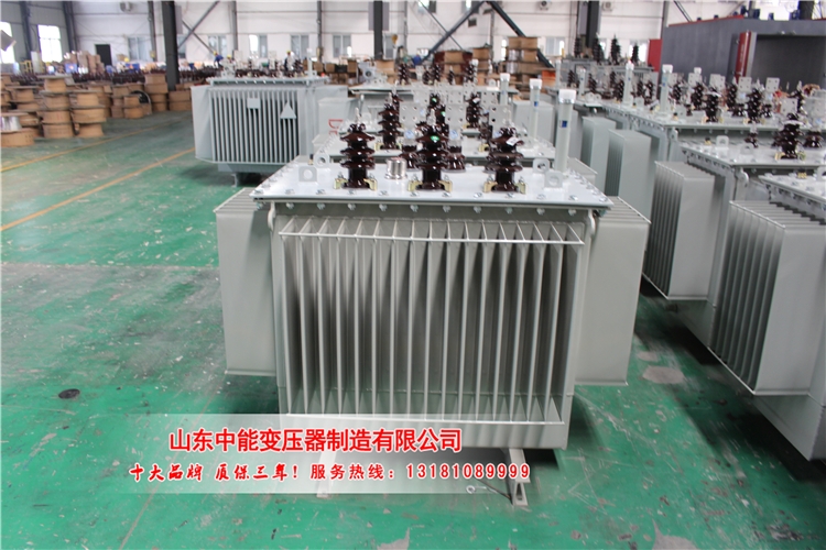 贵州S11-315KVA变压器